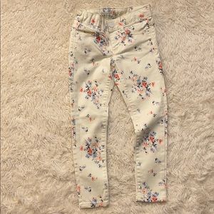 Girls pants